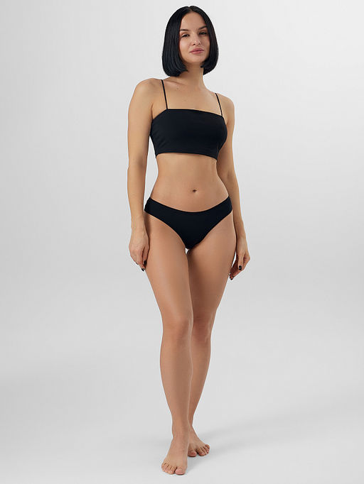 Цена за 2 штуки! ТРУСЫ ЖЕНСКИЕ - Mark formelle фото 6