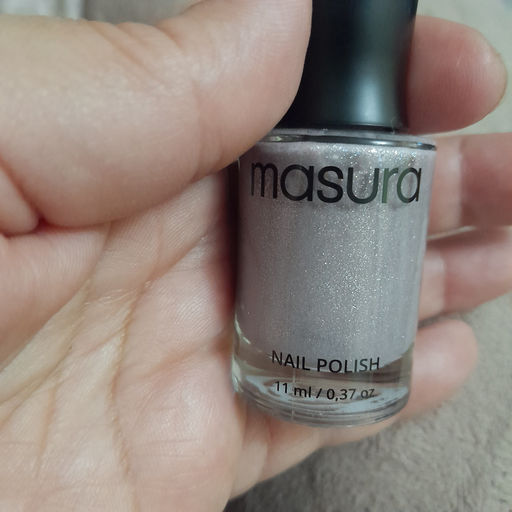 Лак для ногтей Князь Игорь, 11 мл - Masura фото 6