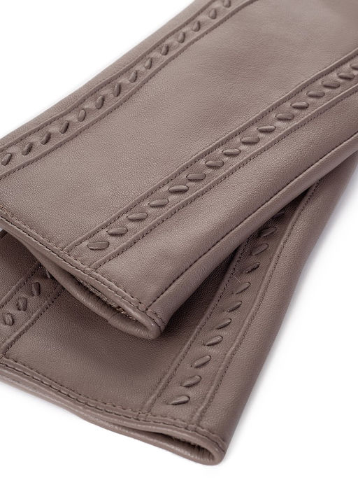 Перчатки женские ш+каш. HP4509 antler - Eleganzza фото 3