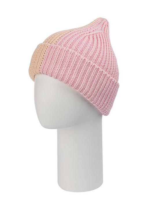 Шапка д/дев. Рози - Oldos фото 3