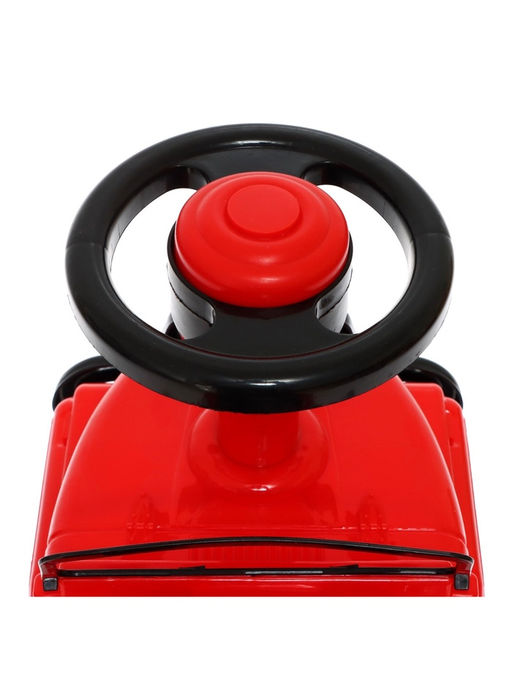 Детская машина толокар №2, МИКС