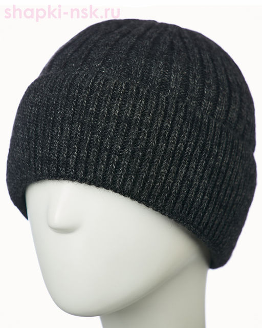 Глеб Шапка мужская флис (56-58)