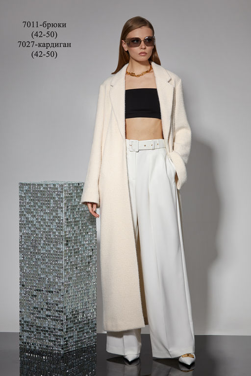 Кардиган 7027 - Niv niv фото 2