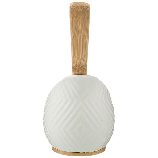 ПОДСТАВКА ПОД ЛОЖКУ/ПОЛОВНИК LEFARD NATIVE 10*10*11,5 СМ.