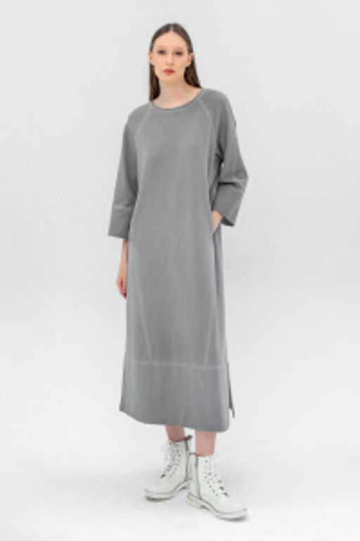 Платье ТРИКОТАЖ ПК - Жан и параскева фото 7