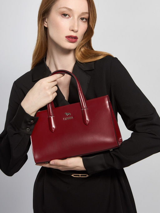 Сумка Labbra L-17367 tomato  фото 7