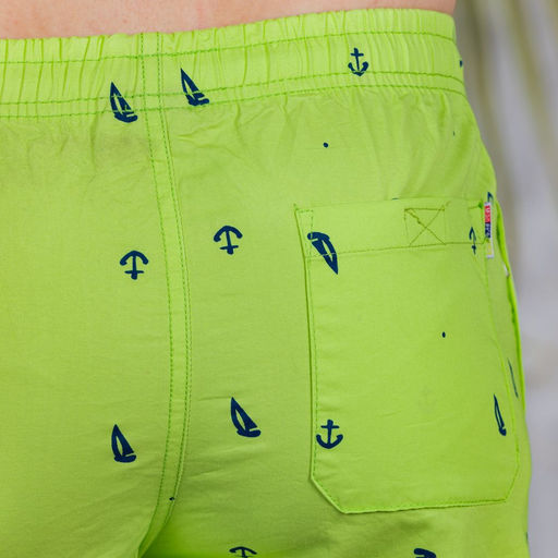 Шорты для плавания 1.2302 - Maner`s Club фото 8