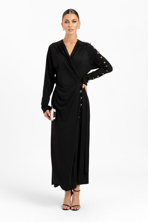 Платье 1307 - Deesses фото 3