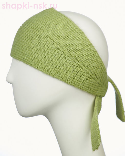 Романтика Повязка женская (56-58) - Trend фото 7