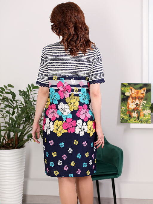 Платье ДАДАШ женское - Almond фото 4