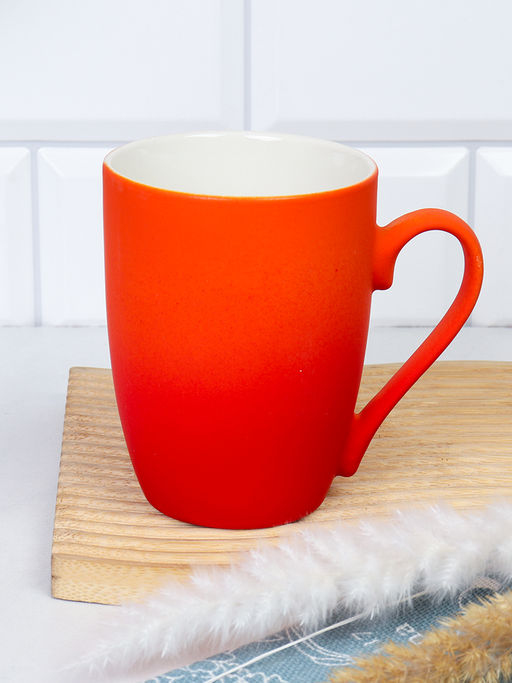 Кружка Классика яркие цвета Soft Touch/ S004-969 /уп 72/ - Галеонтрейд фото 5