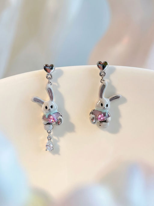 Серьги "Molly"