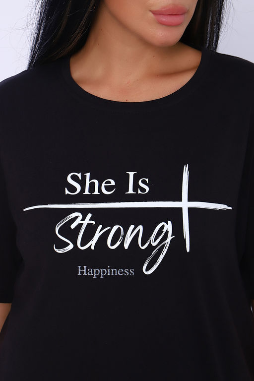 Футболка 80019