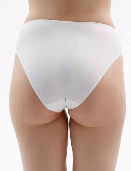 Трусы Misstyle 5002 Белый