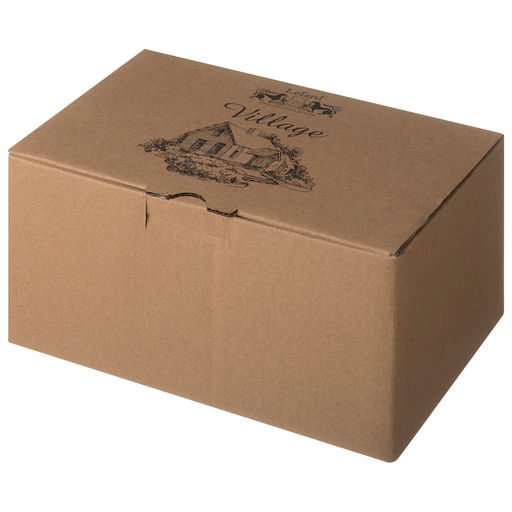 МАСЛЕНКА LEFARD VILLAGE 20Х13,5Х10 СМ