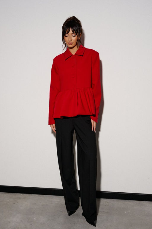 Жакет А5587 - Annete фото 5