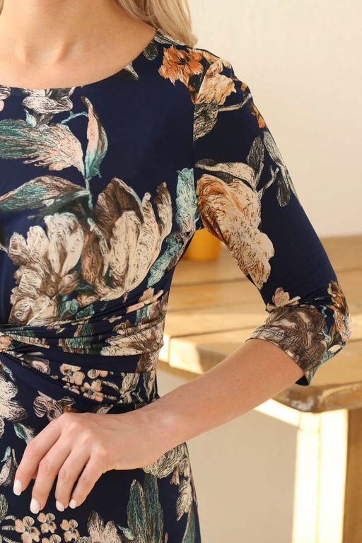 Платье П4-3361/5 - Wisell фото 6