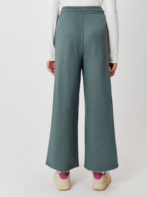 ACOOLA / Брюки детские для девочек Sevres_pn серый  фото 7