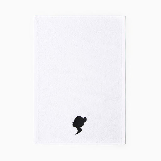 Набор полотенец Этель Парочка 35х50 см-2 шт, 100% хлопок, 350 г/м2  фото 5