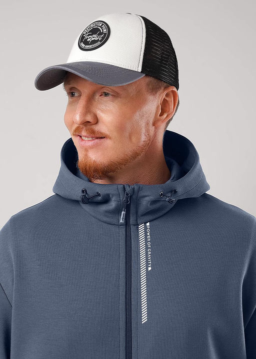 Куртка Гравитация