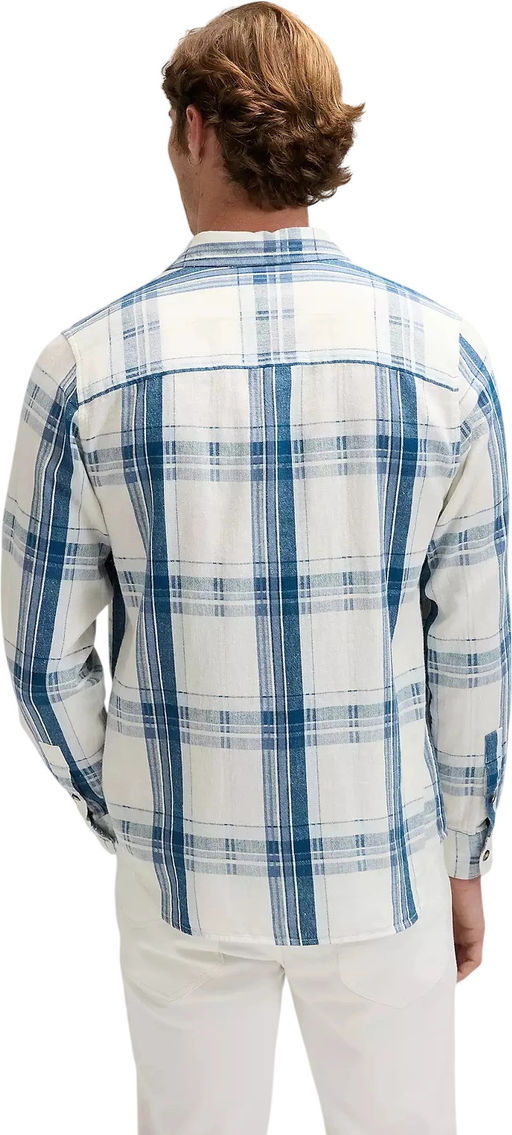 Рубашка мужская