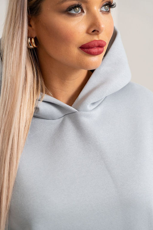 Костюм МК-2024 светло-серый