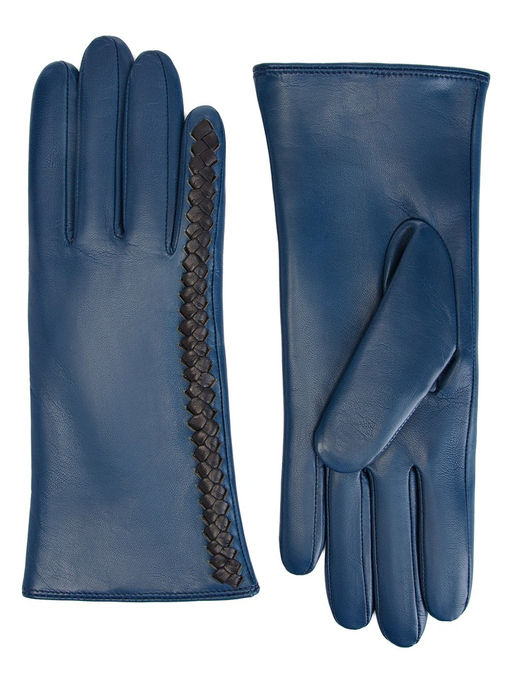 Перчатки женские ш+каш. IS13100 ocean - Eleganzza фото 2