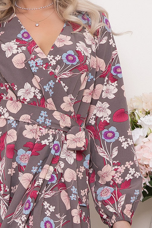 Платье 71472 - Avili фото 4