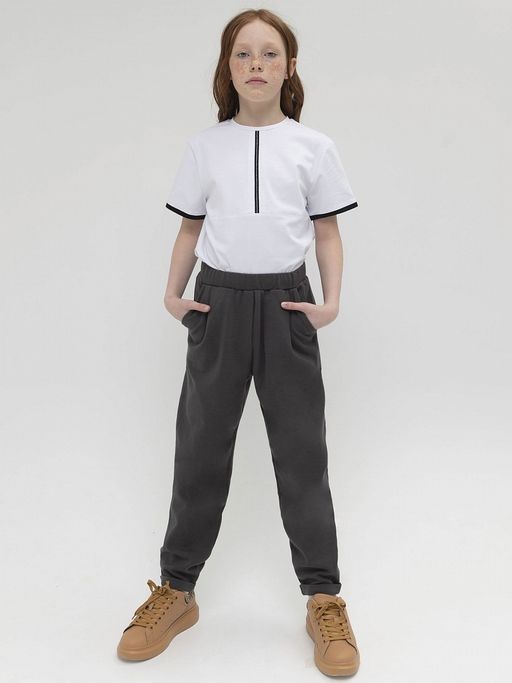 Уценка PELICAN GFP8153 брюки для девочек  фото 6