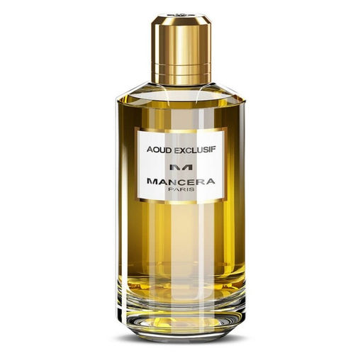 MANCERA AOUD EXCLUSIF lady 60ml edp  фото 4