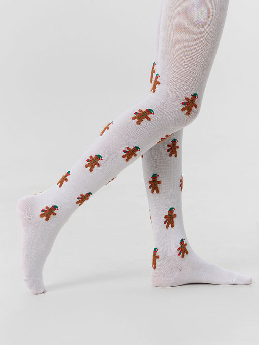 Цена за 3 пары! КОЛГОТКИ ДЕТСКИЕ