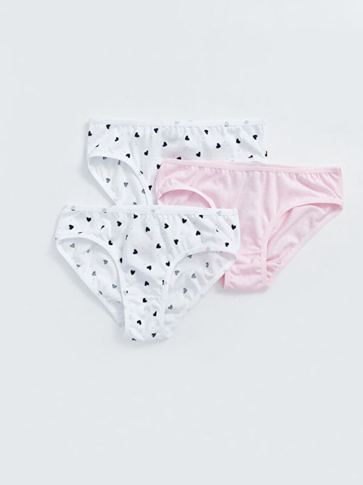 Bask?l? K?z ?ocuk K?lot 3l?