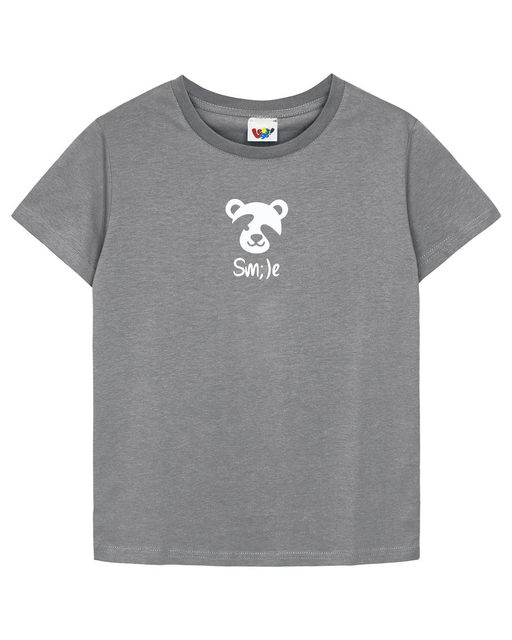 Футболка для мальчика 52361 Lets go - Let's go фото 9