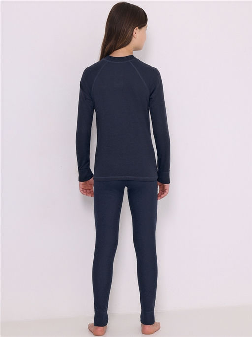 лонгслив+легинсы 2ДНК0683037 - Апрель фото 2