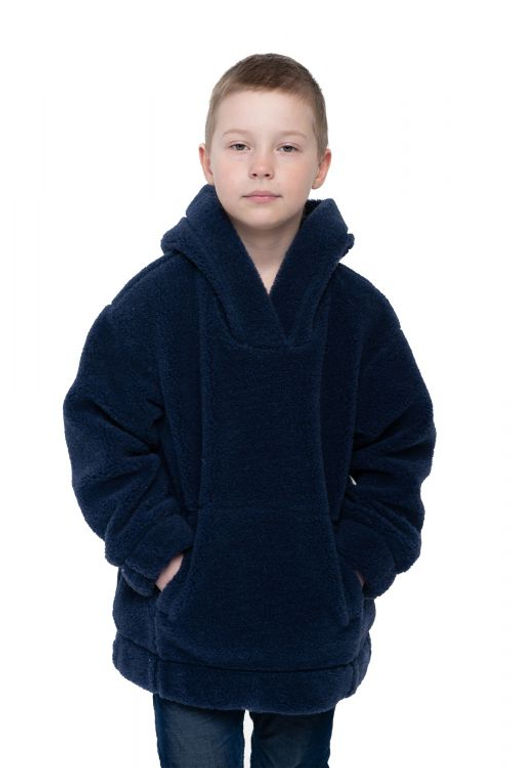 ХУДИ HOT TREND KIDS - Woollamb фото 21
