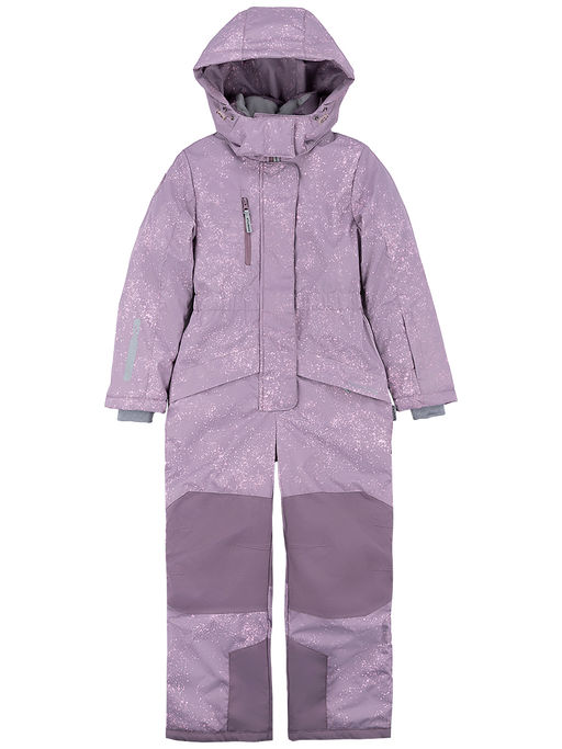 Комбинезон 8з5424 орхидея/розовый - Nikastyle фото 6