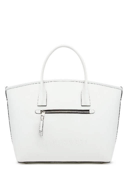 Сумка ELEGANZZA ZBB-1675 white  фото 8
