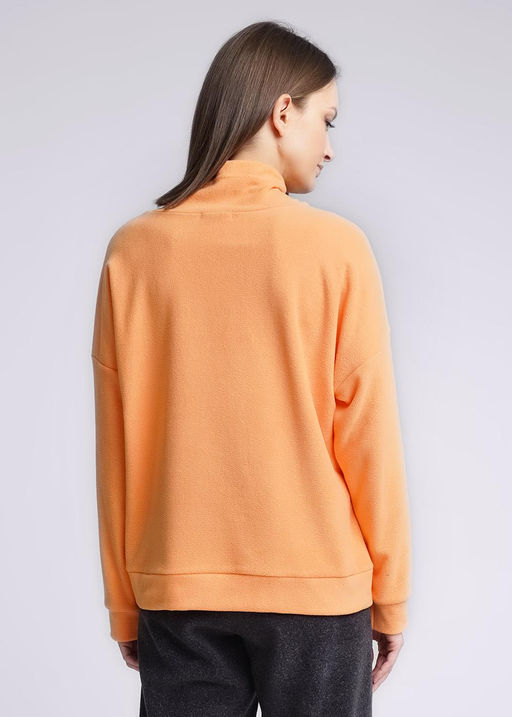 Джемпер Флис