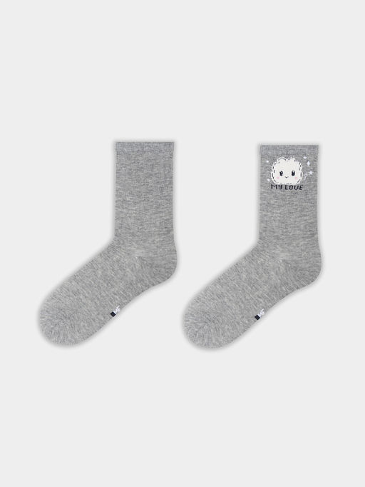 Цена за 5 пар! НОСКИ ДЕТСКИЕ - Mark formelle фото 3
