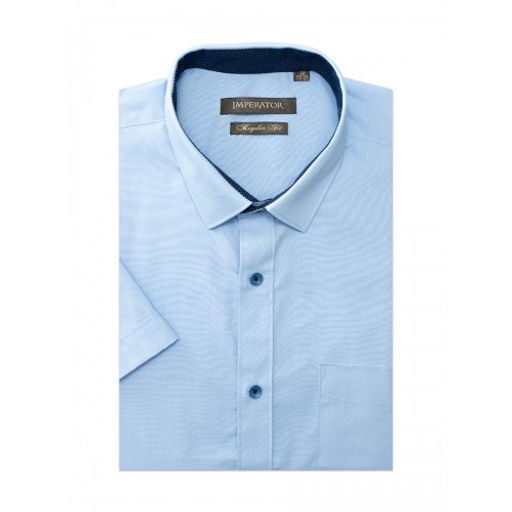 Сорочка Imperator Cashmere Blue-k