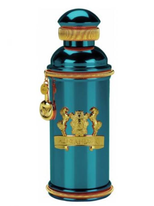ALEXANDRE J THE COLLECTOR MANDARINE SULTANE unisex 100ml edp