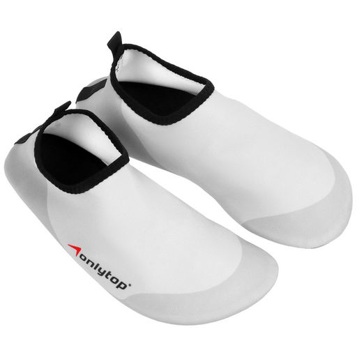 Аквашузы ONLYTOP Grey, размер 44-45