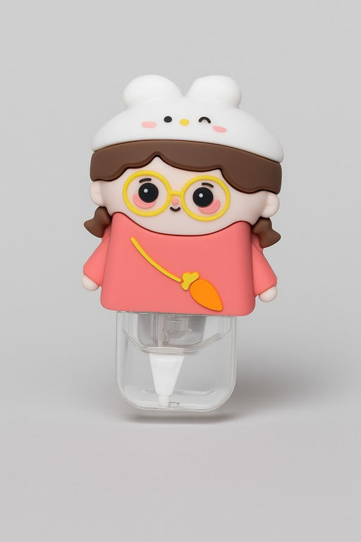 Корректор "Bunny girl" (5 мм)