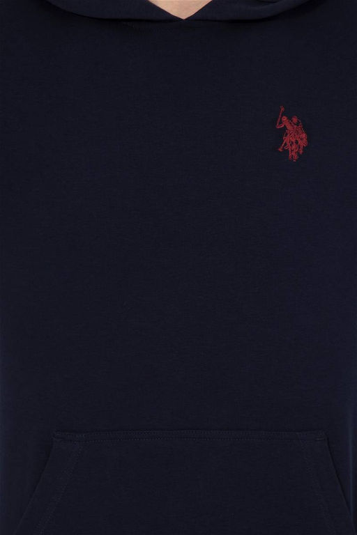 Основная толстовка Неожиданная скидка в корзине - U.s. polo assn фото 6