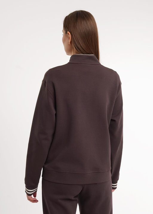 LJ26-100/1 Куртка жен Карелия (ЧЗ) - Clever wear фото 6