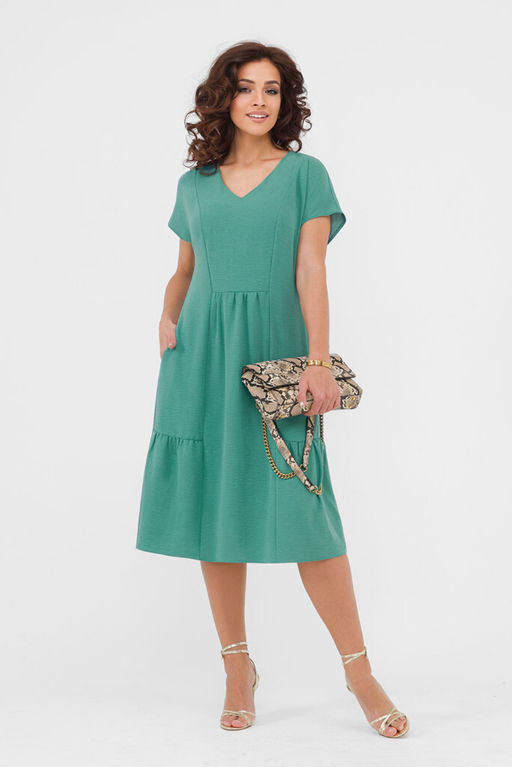 Платье Услада (46-56) - Serenada фото 2