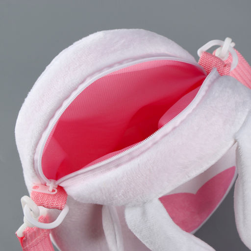 Сумка детская «Зайка», 25×14 см