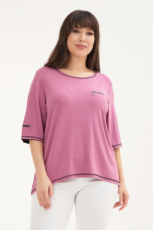 Футболка - Olsi фото 6