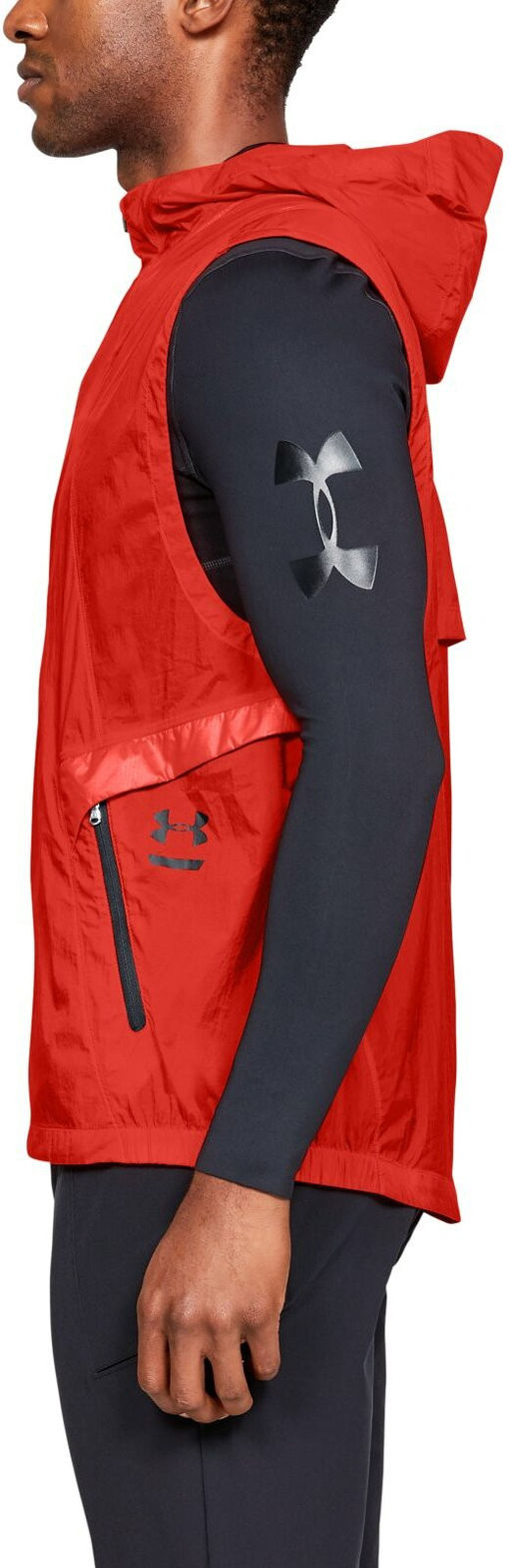 Жилет мужской