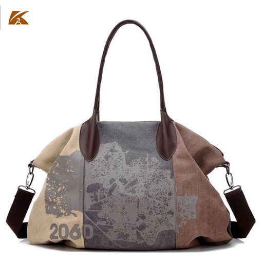 Сумка K2-1219-Biege